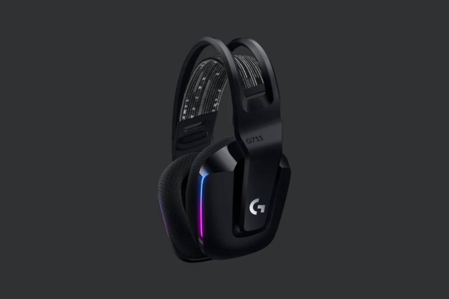 Logitech G733 Headset