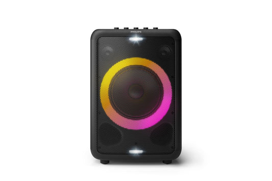 Philips Bluetooth party speaker TAX3206-Speakers-Philips-computerspace