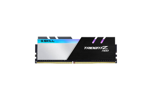 G.skill Trident Z Neo DDR4-3600MHz CL18-22-22-42 1.35V 64GB (2x32GB)