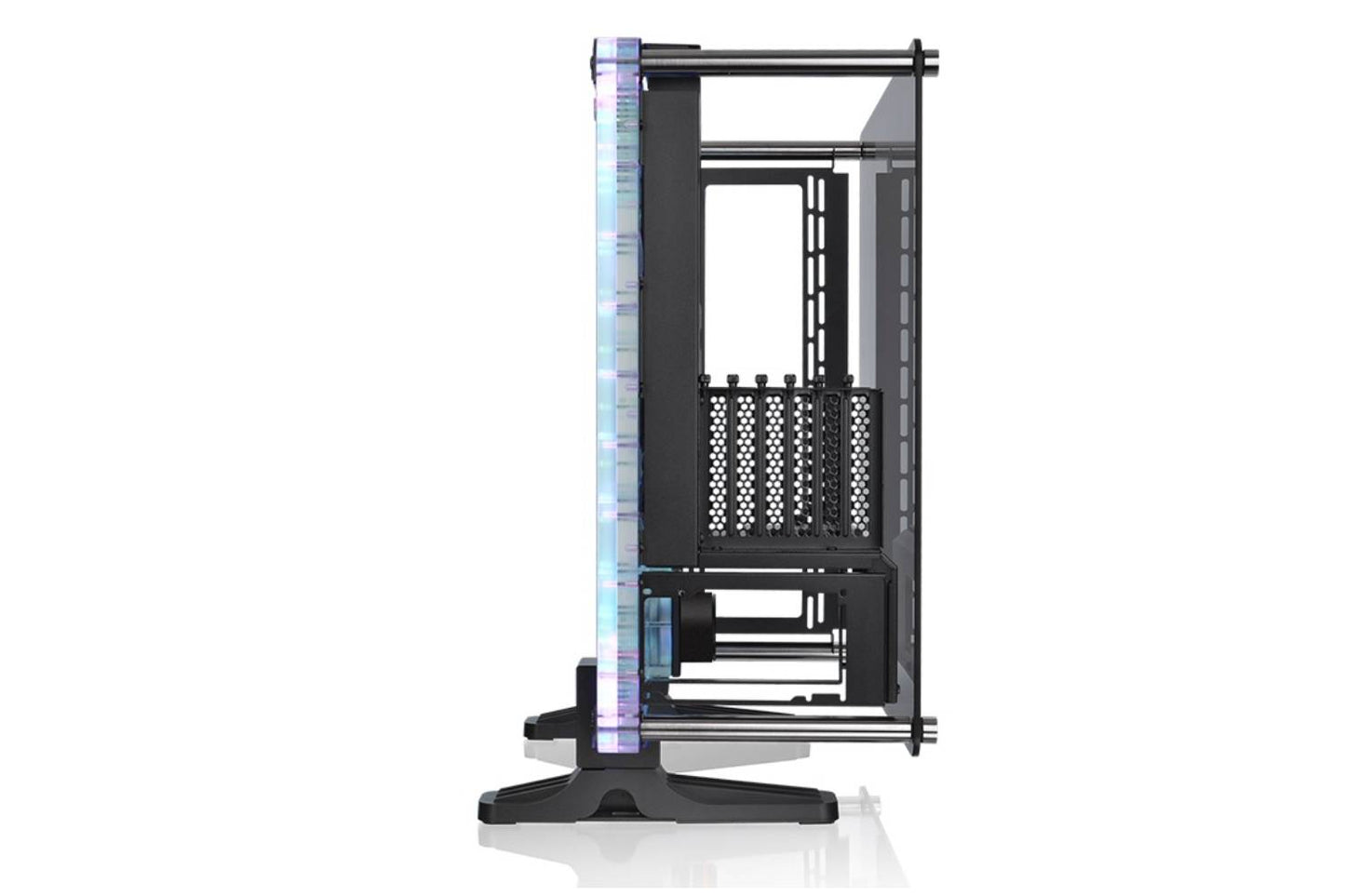 Thermaltake DistroCase 350P Cabinet (Black)