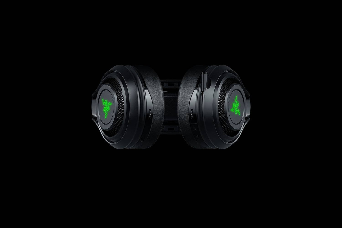Razer Mano War 7.1 Gaming Headset