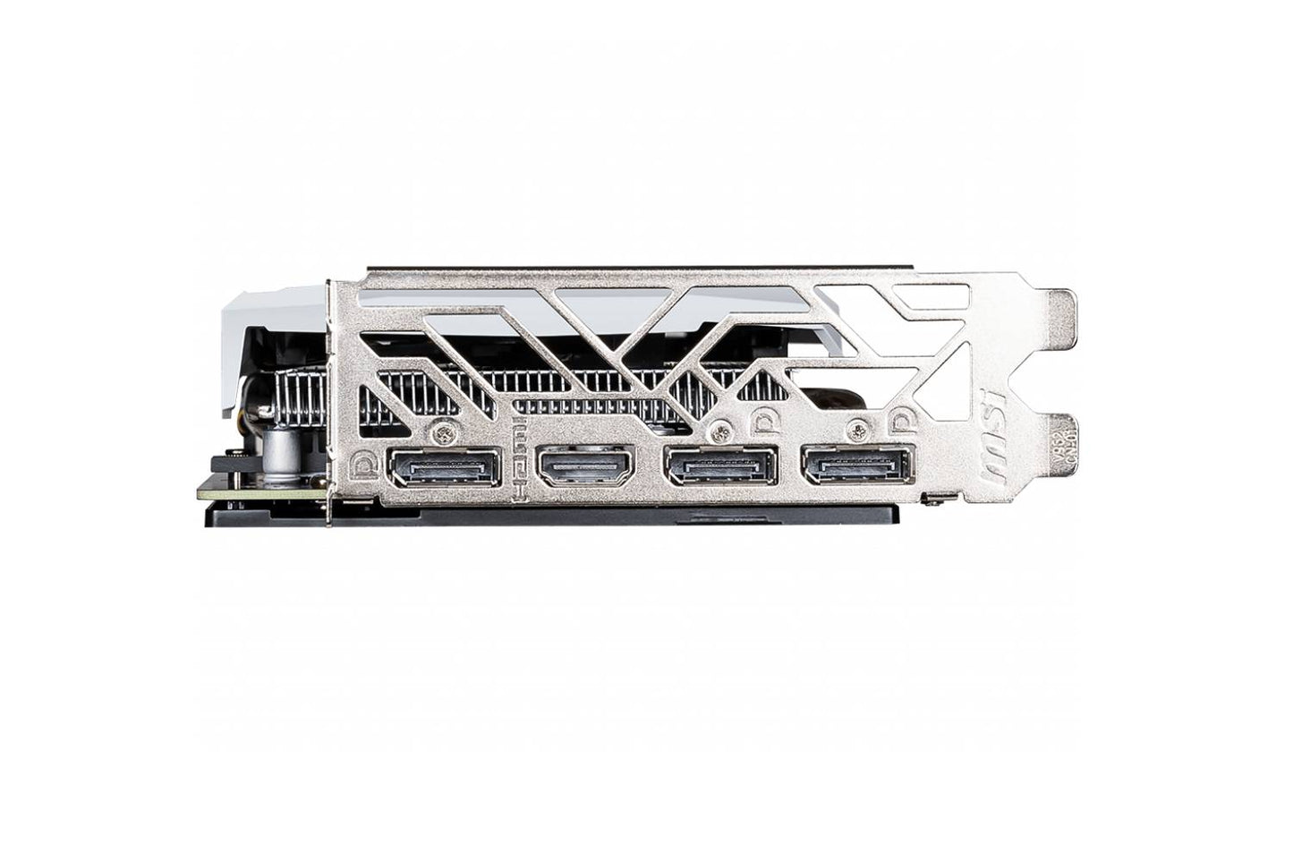 MSI GeForce GTX 1660 Ti ARMOR 6G OC Graphics Card