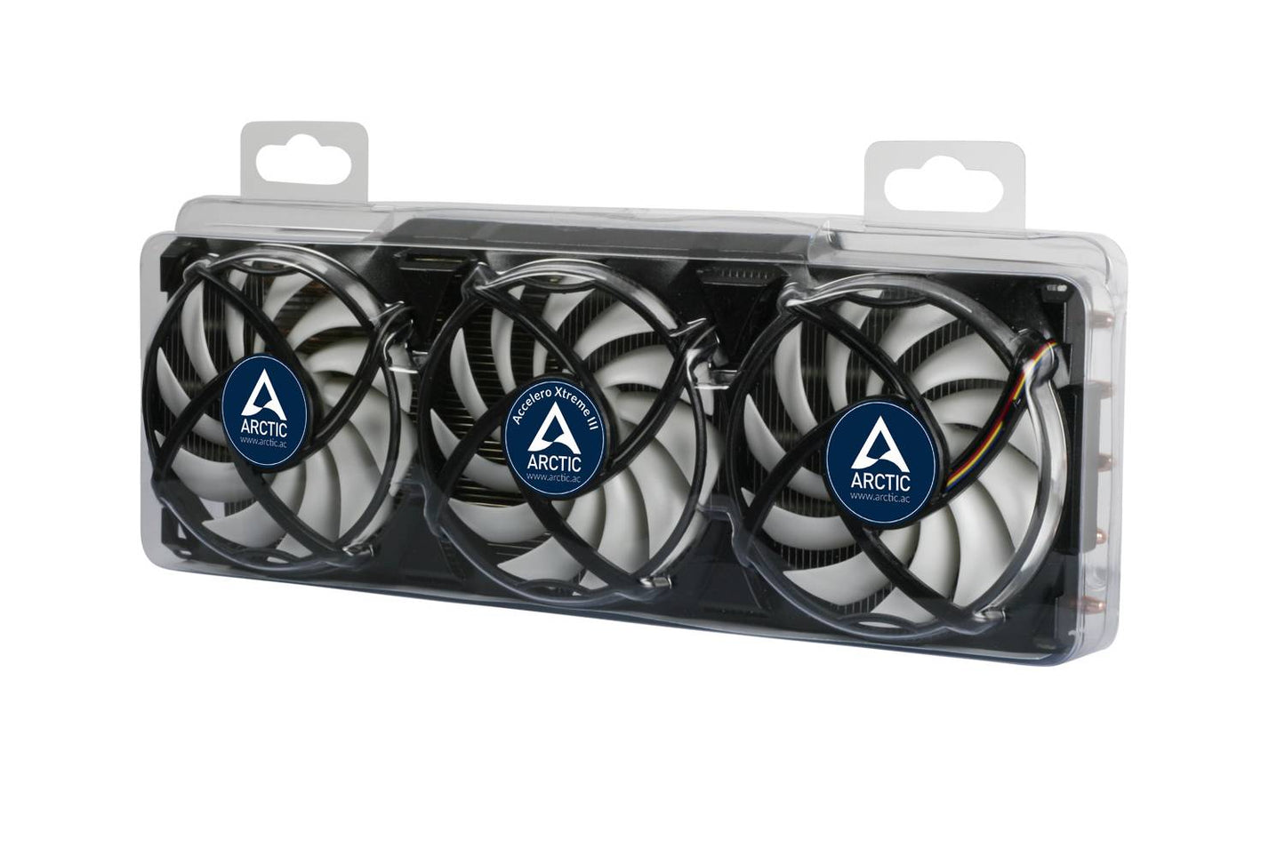 Arctic Accelero Xtreme III NVIDIA/AMD Graphics Card Cooler