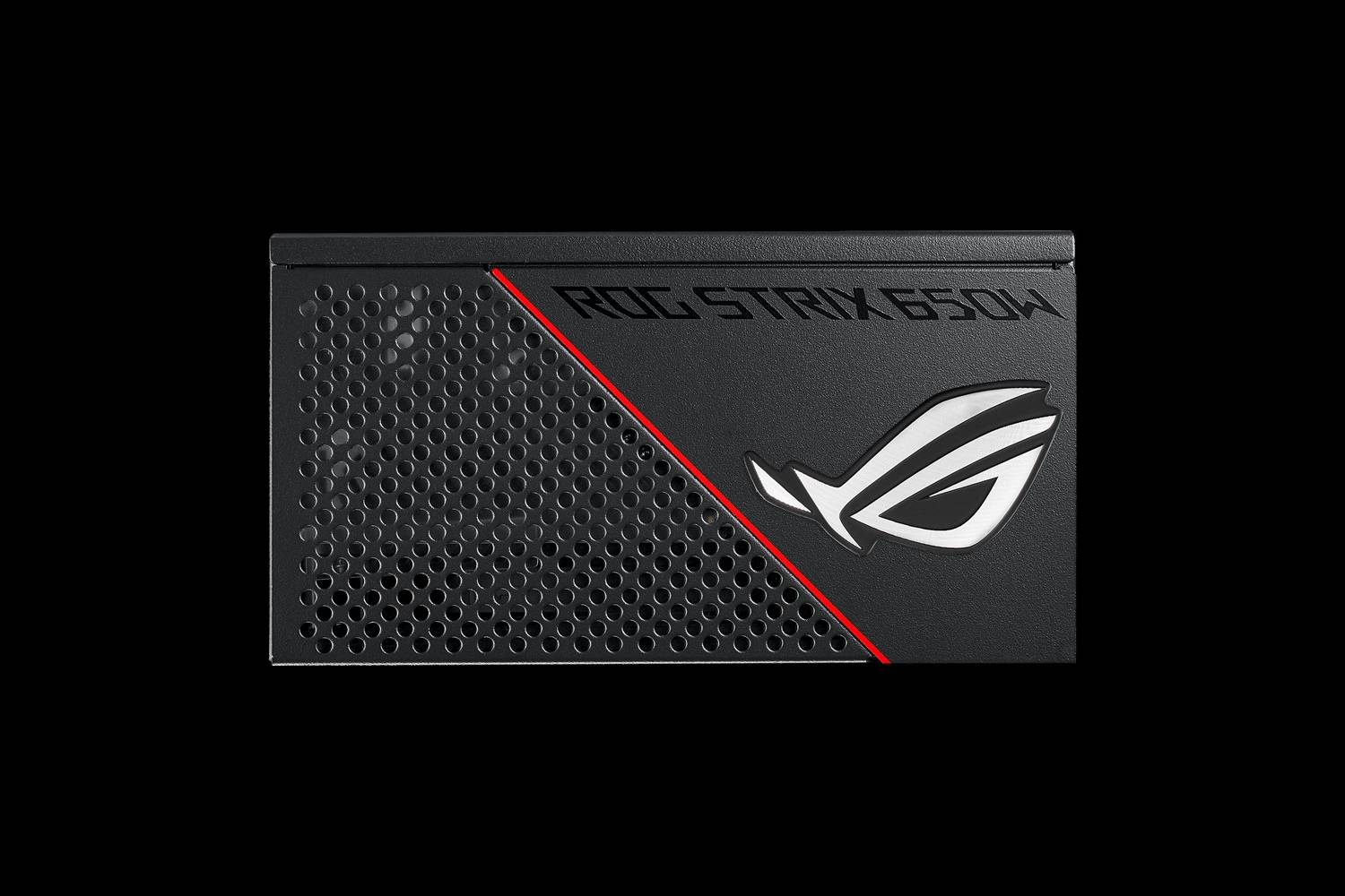 Asus ROG Strix 650W 80 Plus Gold PSU (SMPS)