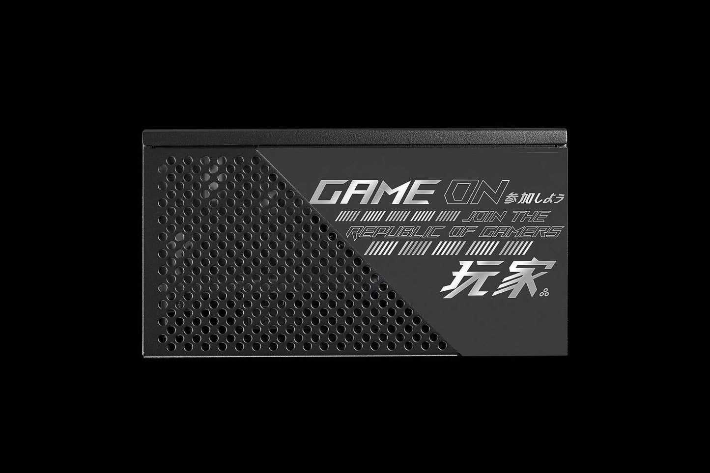 Asus ROG Strix 650W 80 Plus Gold PSU (SMPS)