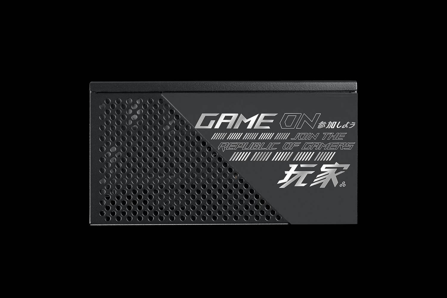 Asus ROG Strix 650W 80 Plus Gold PSU (SMPS)
