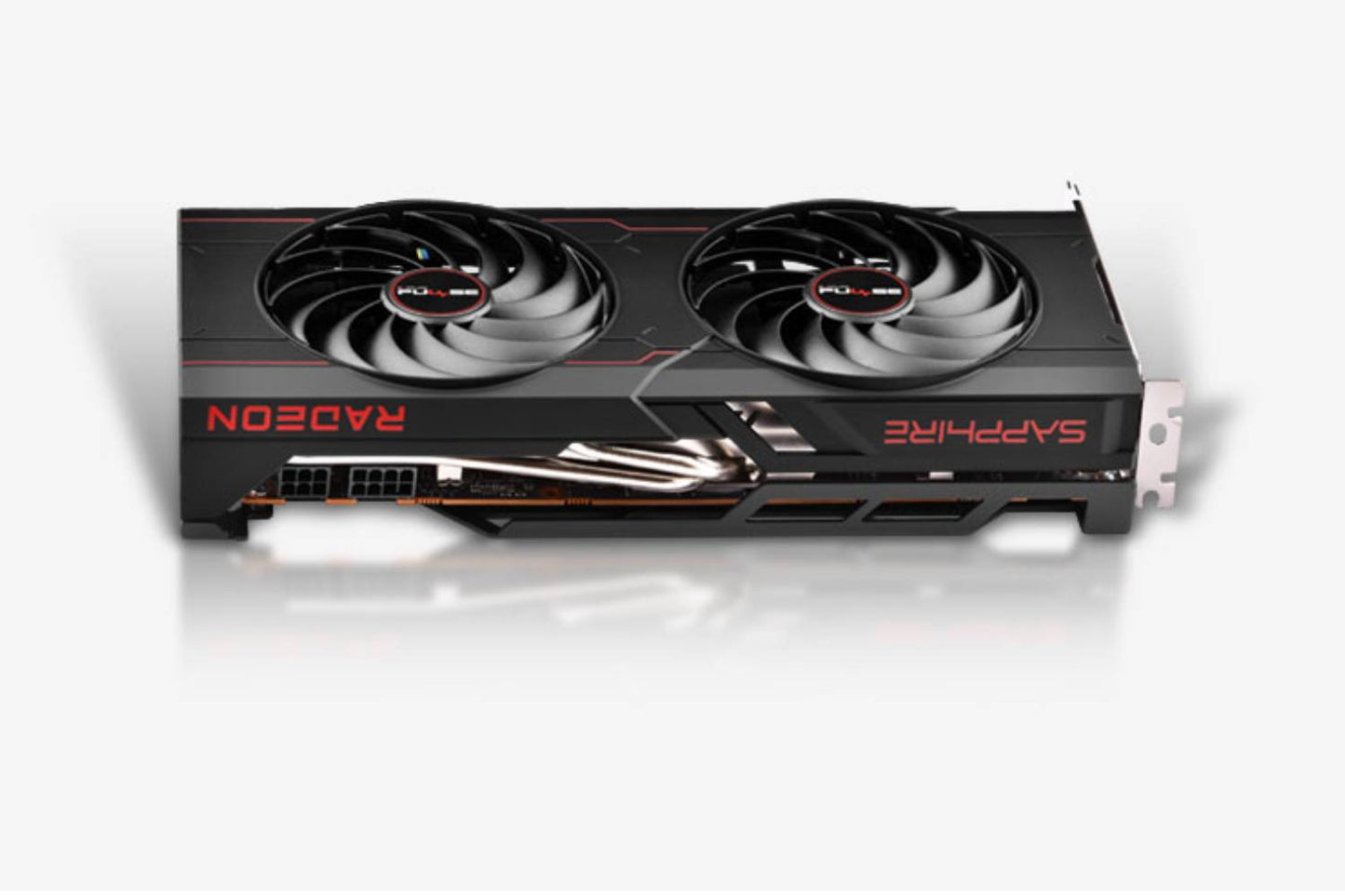 Sapphire AMD Radeon RX 6700xt pulse Graphics card