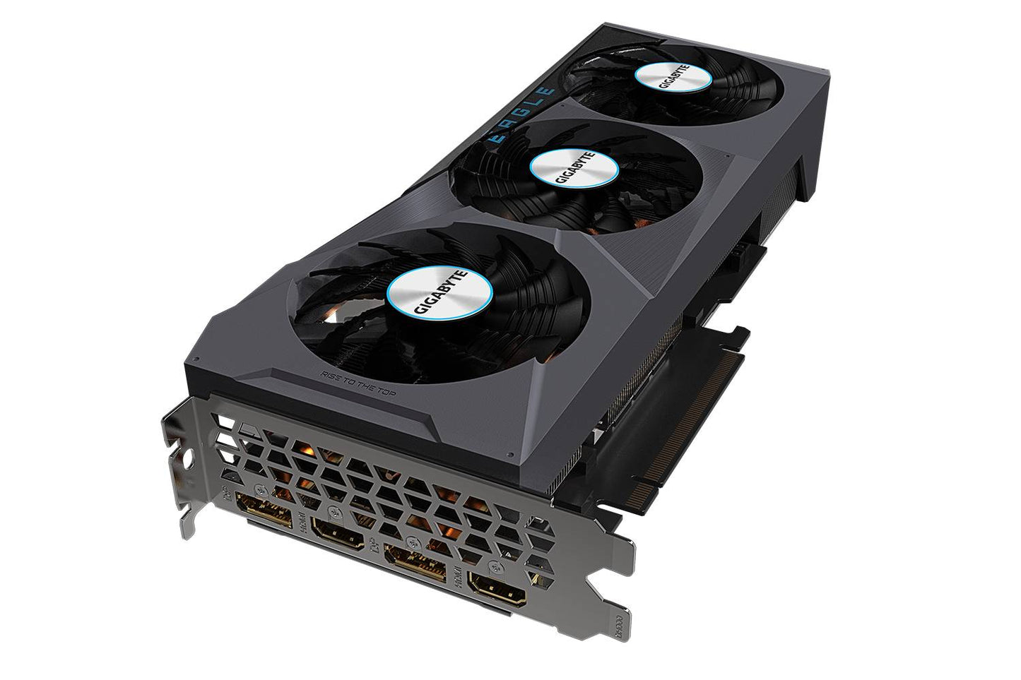 Gigabyte GeForce RTX 3070 Ti EAGLE OC 8G Graphics Card