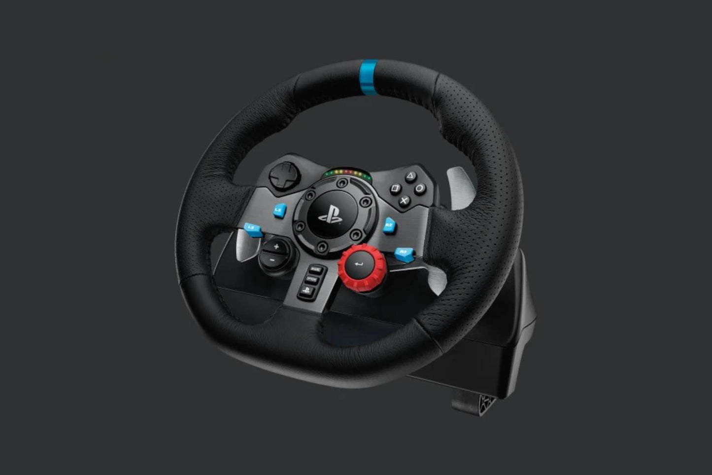 Logitech G29 Driving Force Racing Wheel