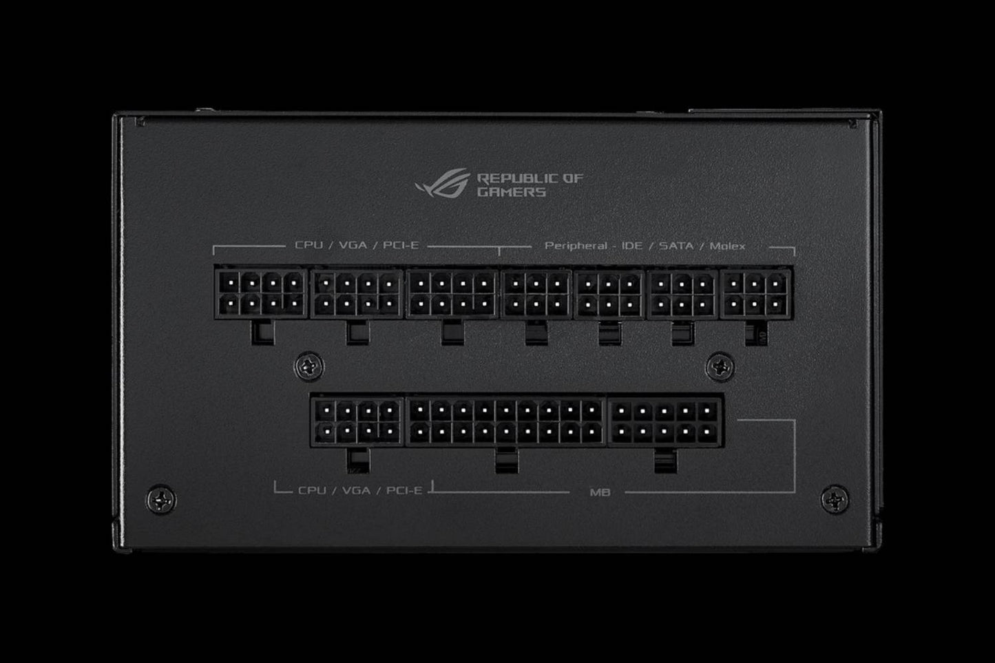 Asus ROG Strix 650W 80 Plus Gold PSU (SMPS)