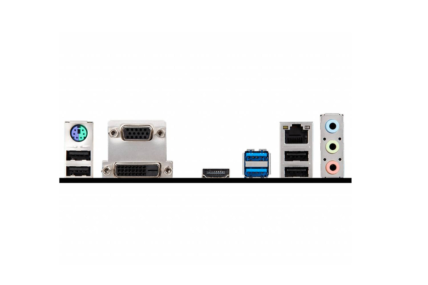 MSI H310M PRO-VDH Plus Motherboard