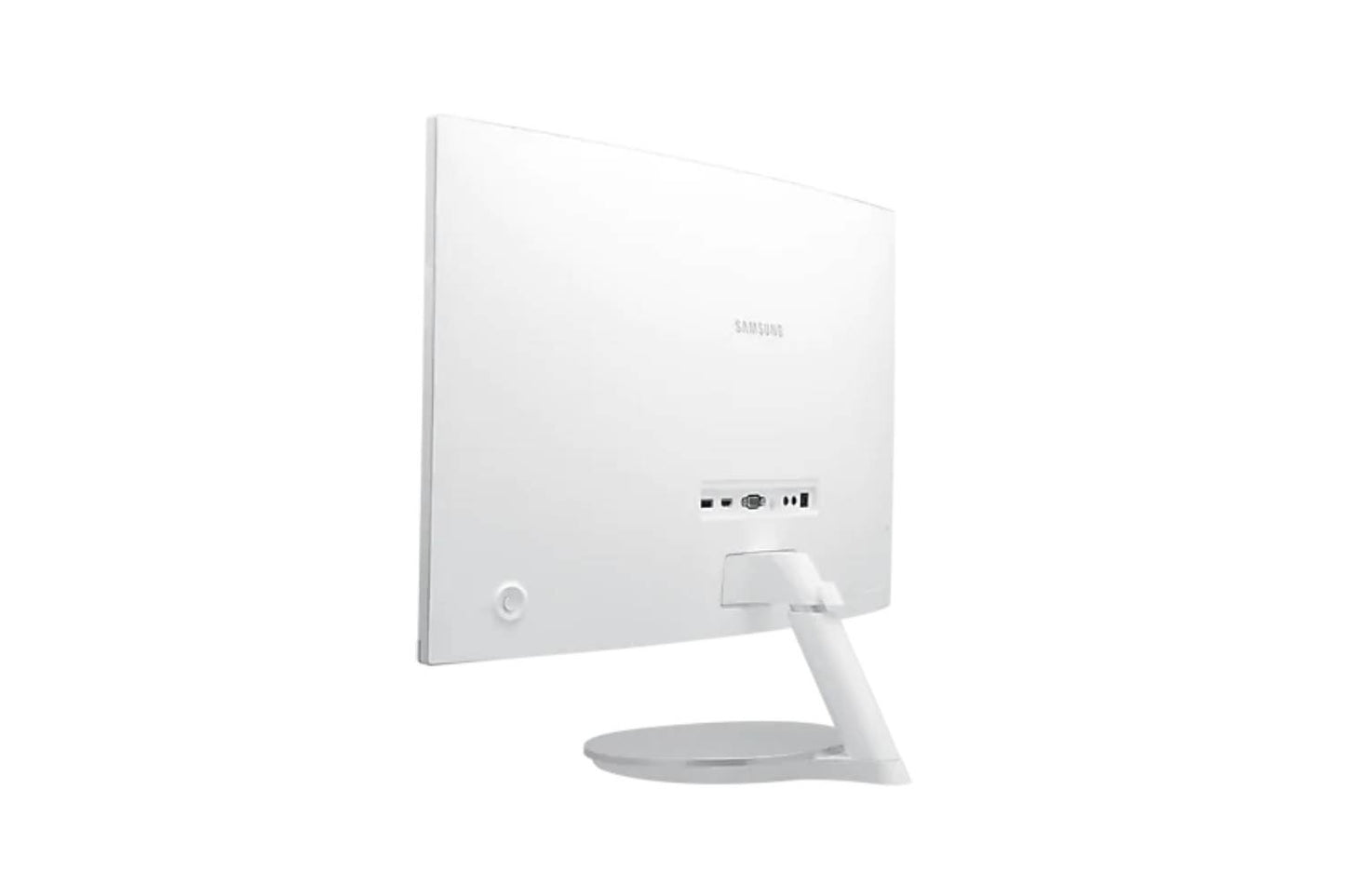 Samsung 27" ( inch ) Curved Monitor with 3 Side Bezel Less LC27F591