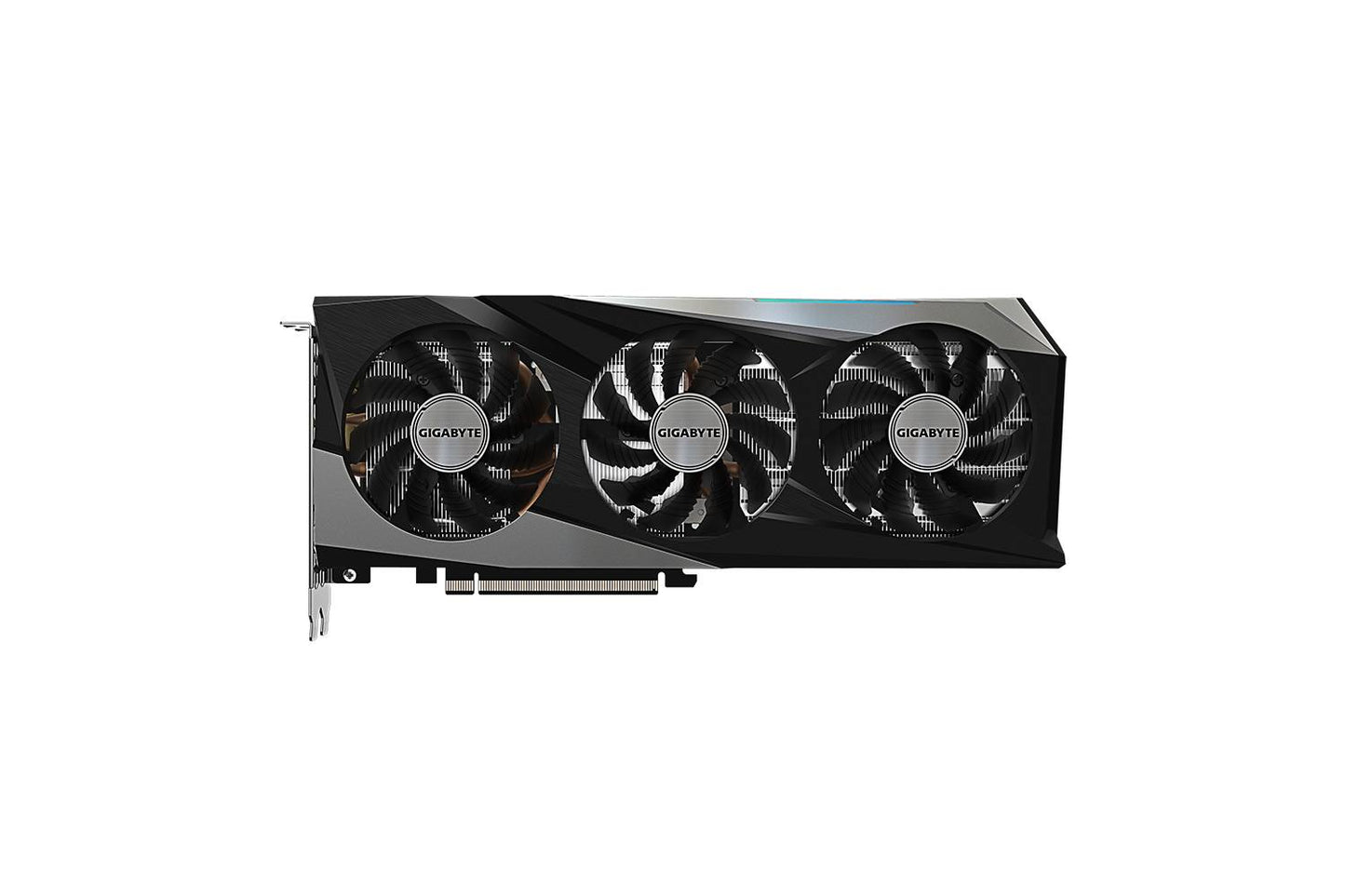 Gigabyte Radeon RX 6700 XT GAMING OC 12G Graphics card
