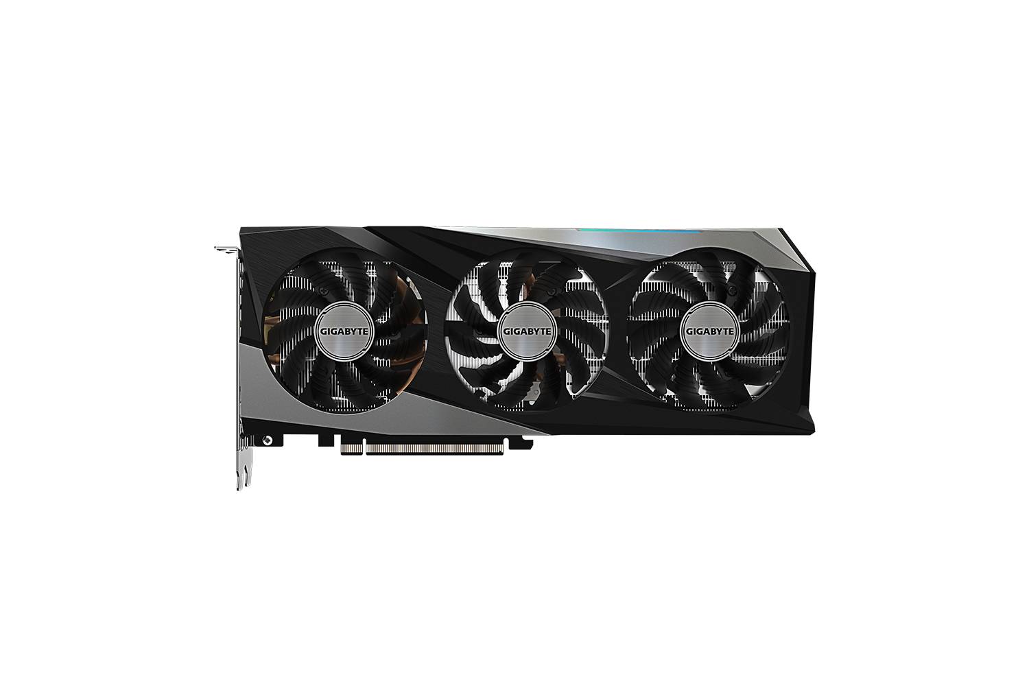Gigabyte Radeon RX 6700 XT GAMING OC 12G Graphics card