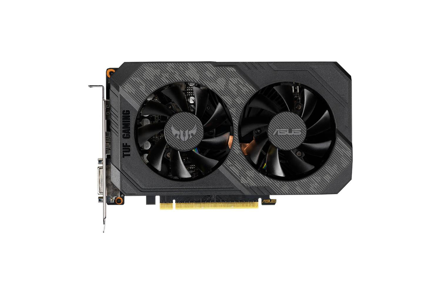 Asus GTX 1660 Ti OC edition 6GB GDDR6 Graphics Card