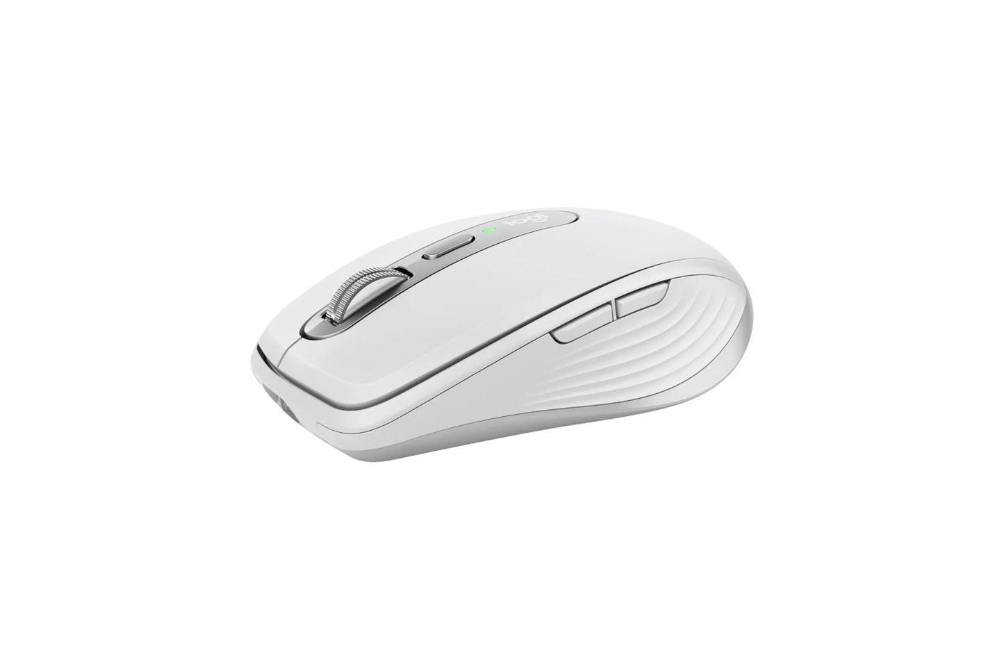 Logitech MX ANYWHERE 3 Mouse Pale Grey