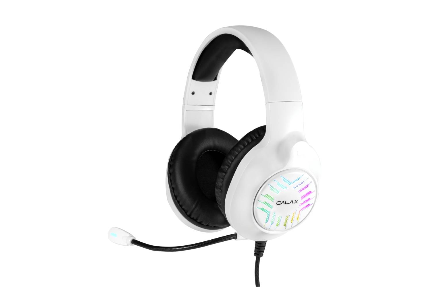 GALAX Gaming Headset (SNR-02)-Headphones-Galax-computerspace
