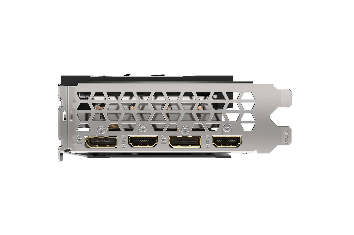 Gigabyte GeForce RTX 3070 Ti EAGLE OC 8G Graphics Card
