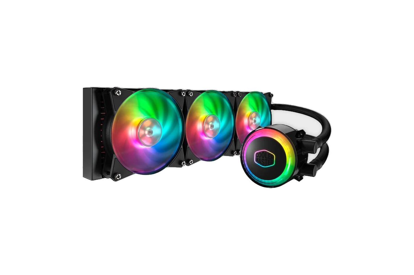 Cooler Master ML360R RGB Air Cooler