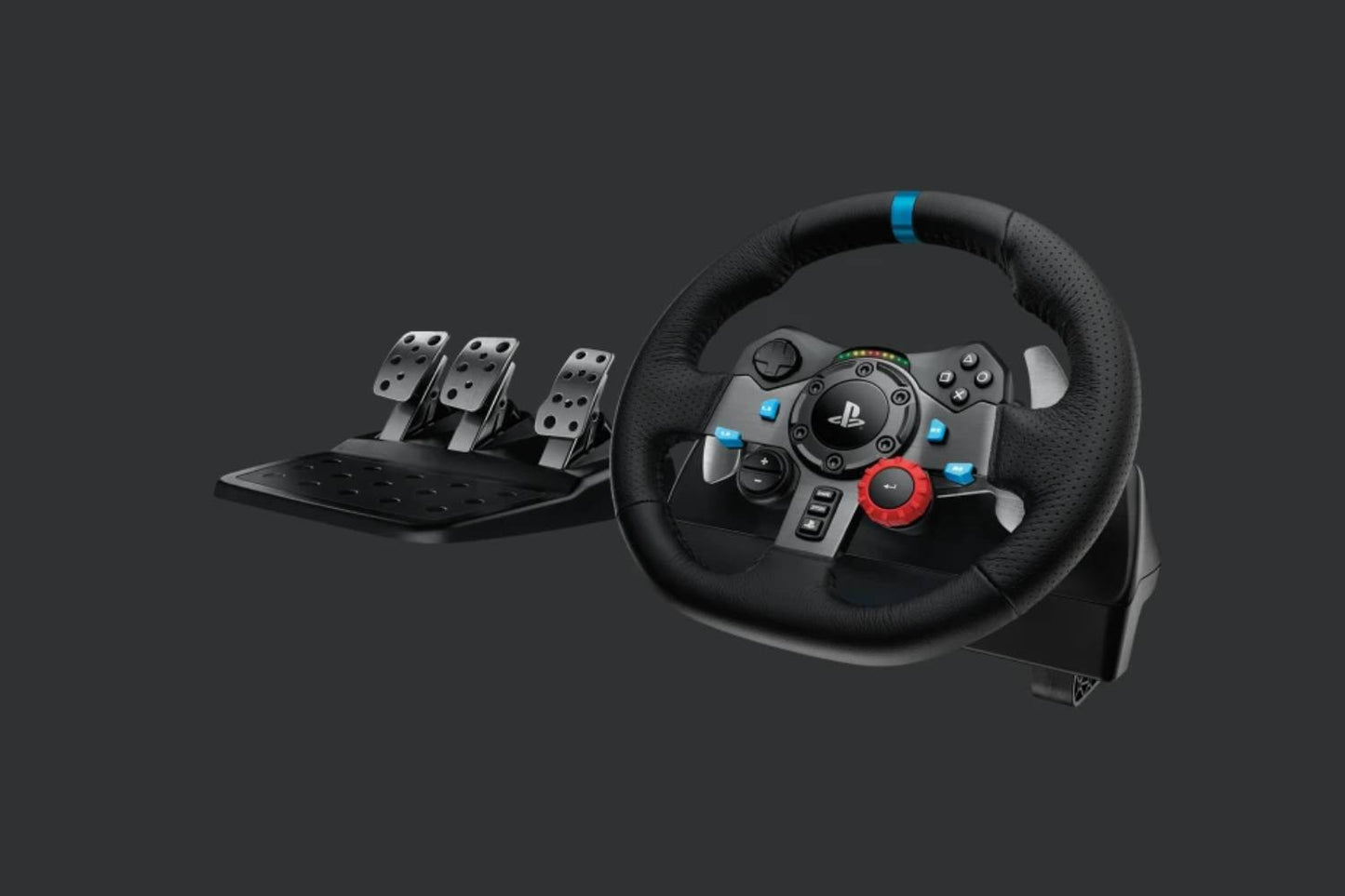 Logitech G29 Driving Force Racing Wheel