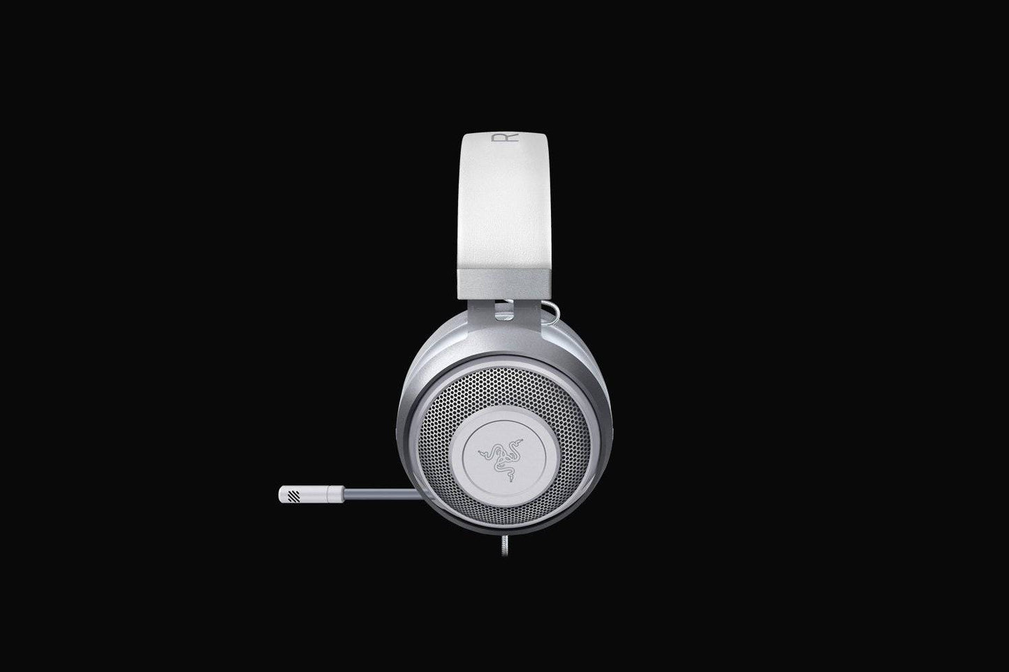 Razer Kraken Multi-Platform Wired Gaming Headset Mercury (RZ04-02830400-R3M1)