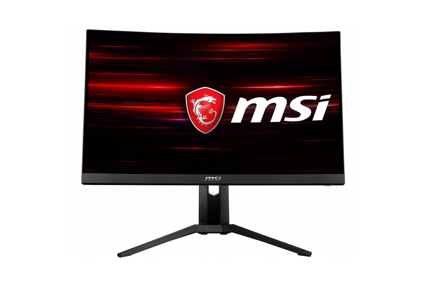 MSI Optix MAG241CR 24" (inch) Curved Monitor