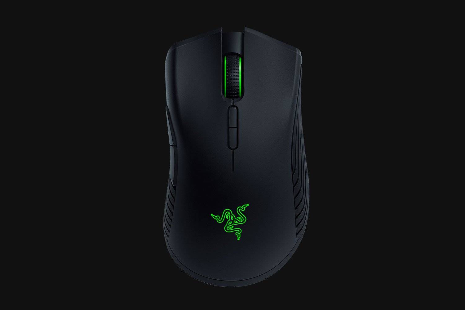 Razer outlet Mamba Wireless Mouse