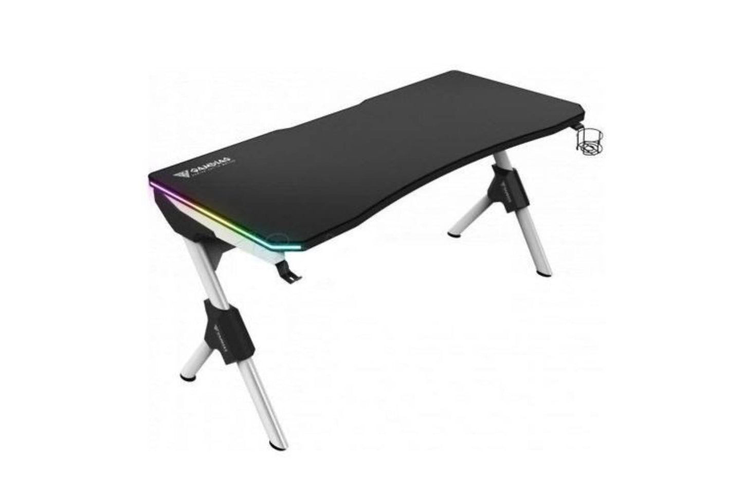 Gamdias DAEDALUS M1 RGB Black Gaming Desk