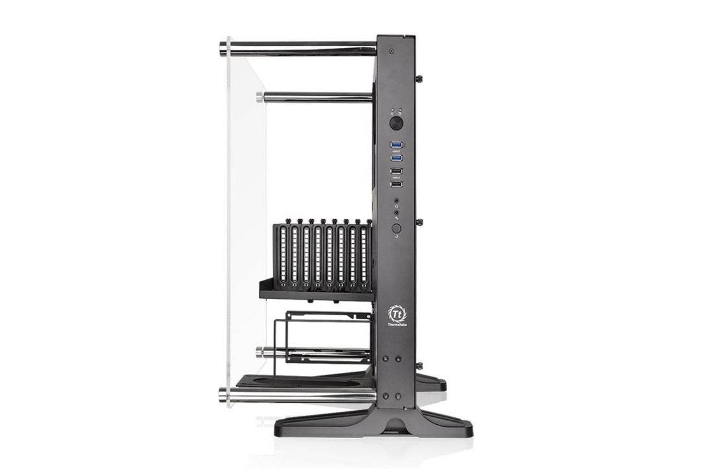 Thermaltake Core P3 Tempered Glass