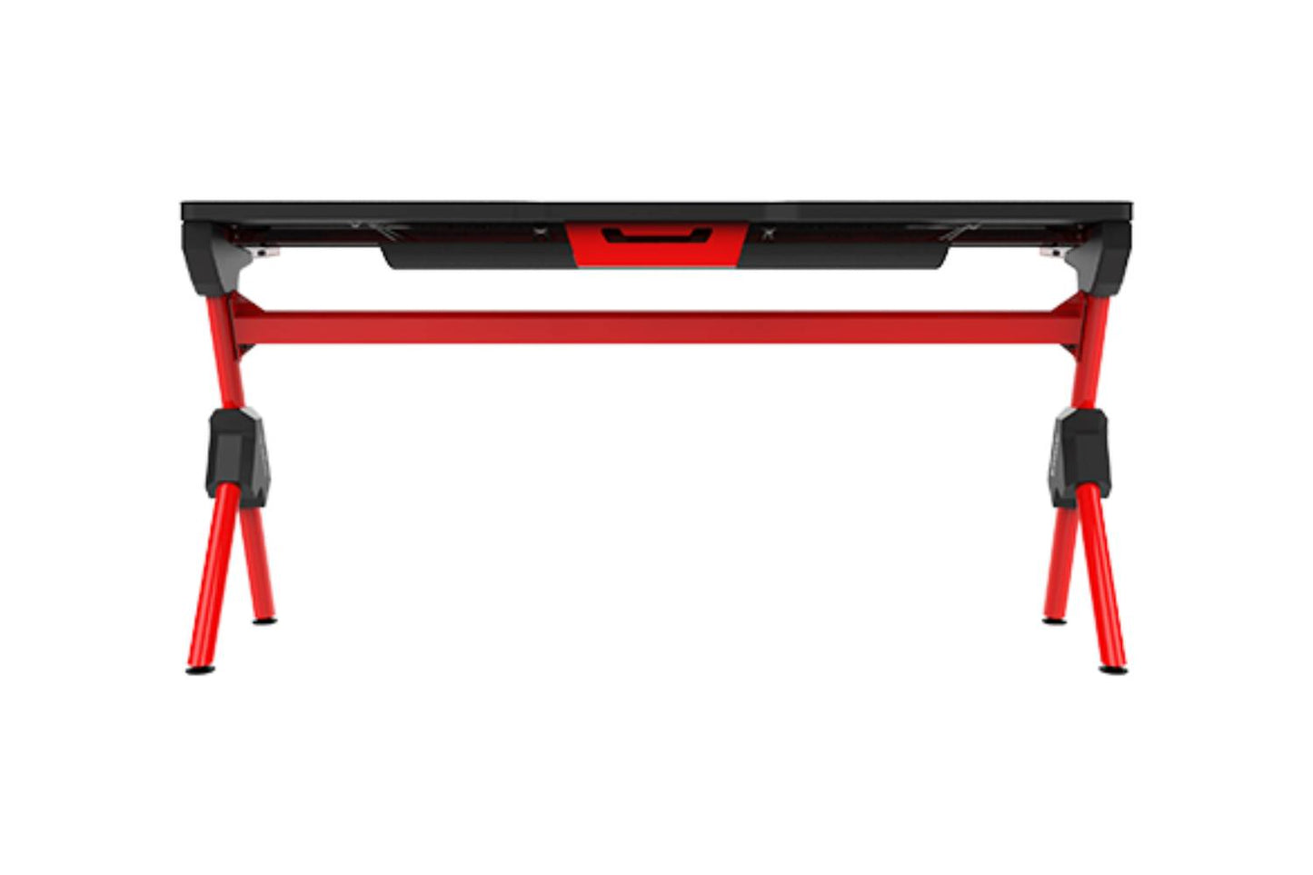 Gamdias DAEDALUS M1 RGB Black Gaming Desk