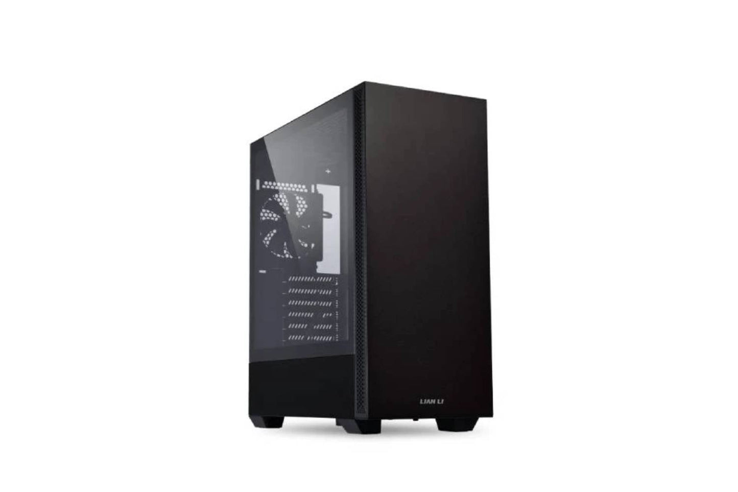 LIAN LI LANCOOL 205 Black Case