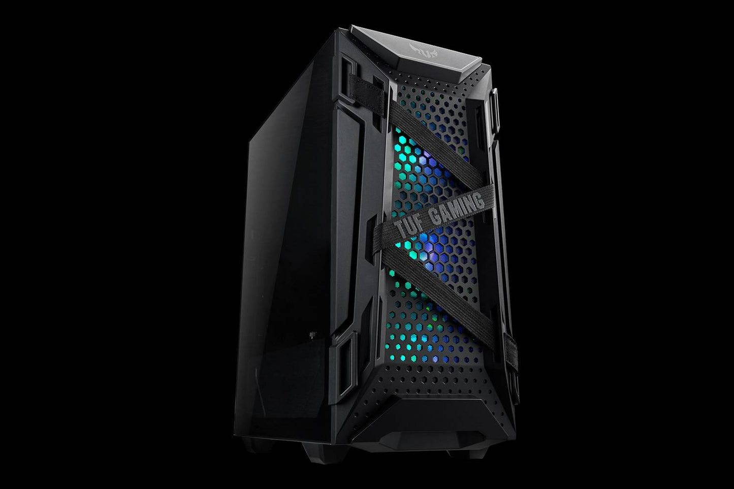Asus TUF Gaming GT301 Case