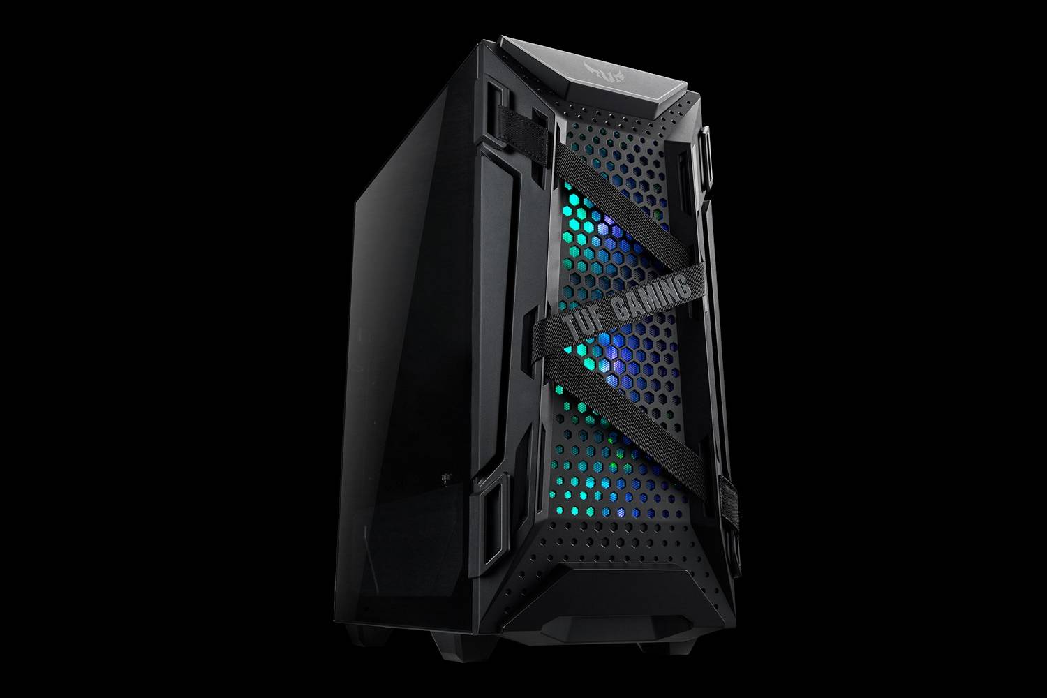 Asus TUF Gaming GT301 Case