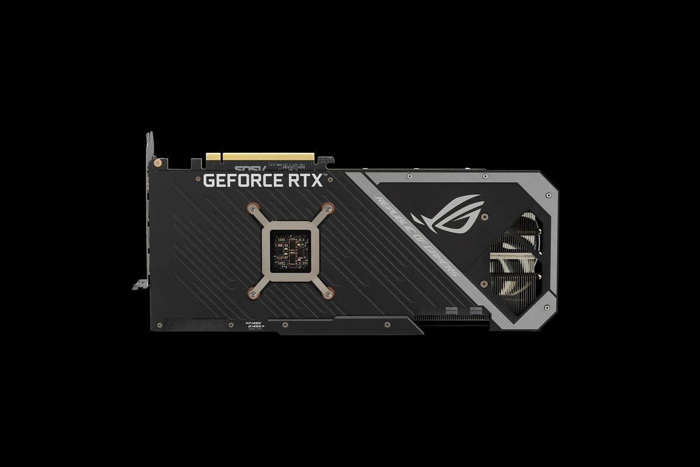 Asus Rog Strix 3070 ROG-STRIX-RTX3070-O8G-GAMING Graphics Card