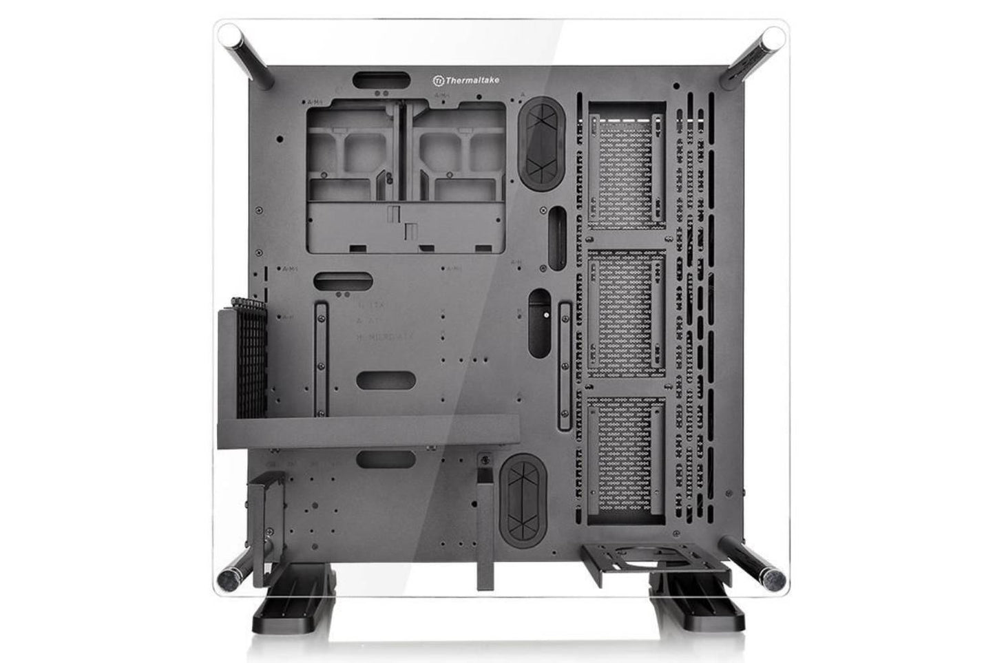 Thermaltake Core P3 Tempered Glass