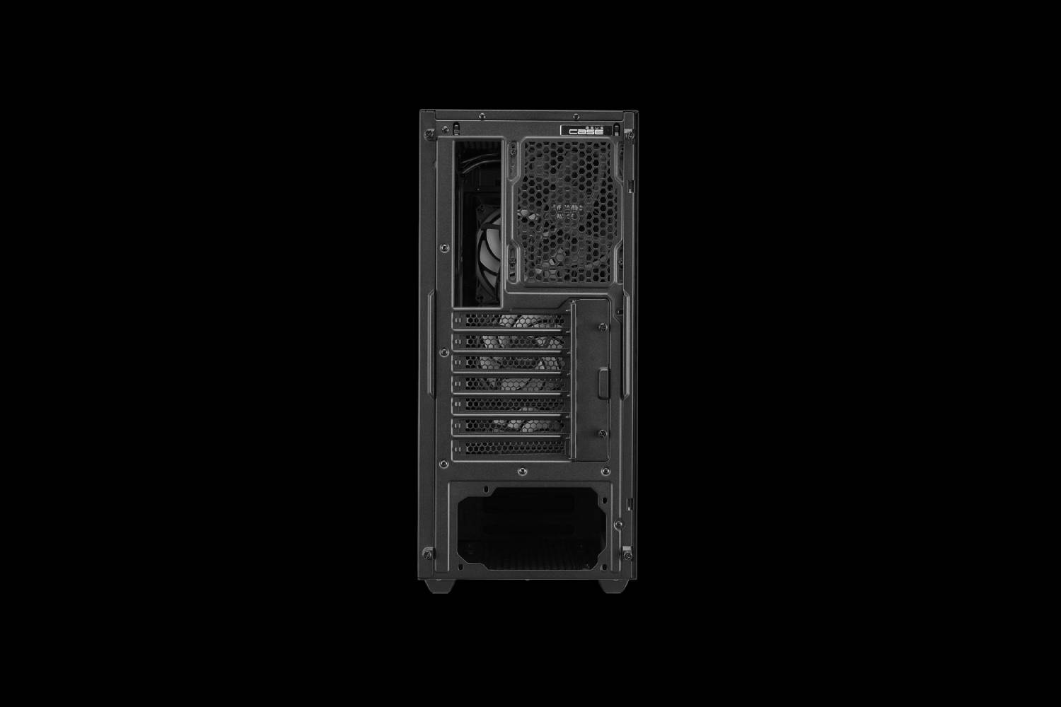 Asus TUF Gaming GT301 Case