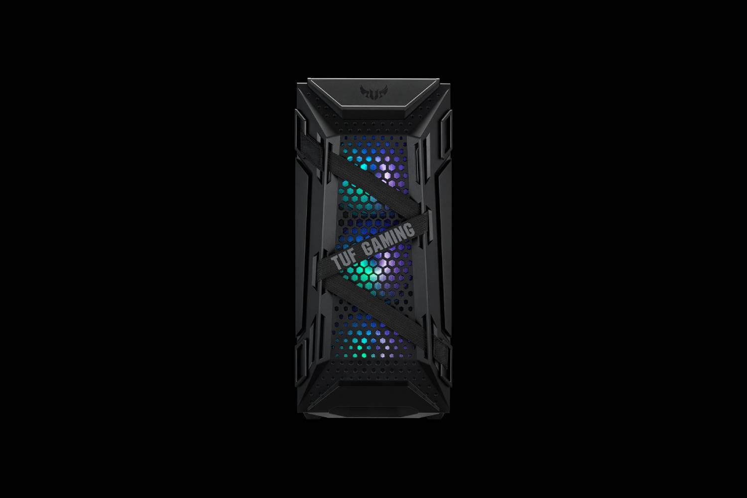 Asus TUF Gaming GT301 Case