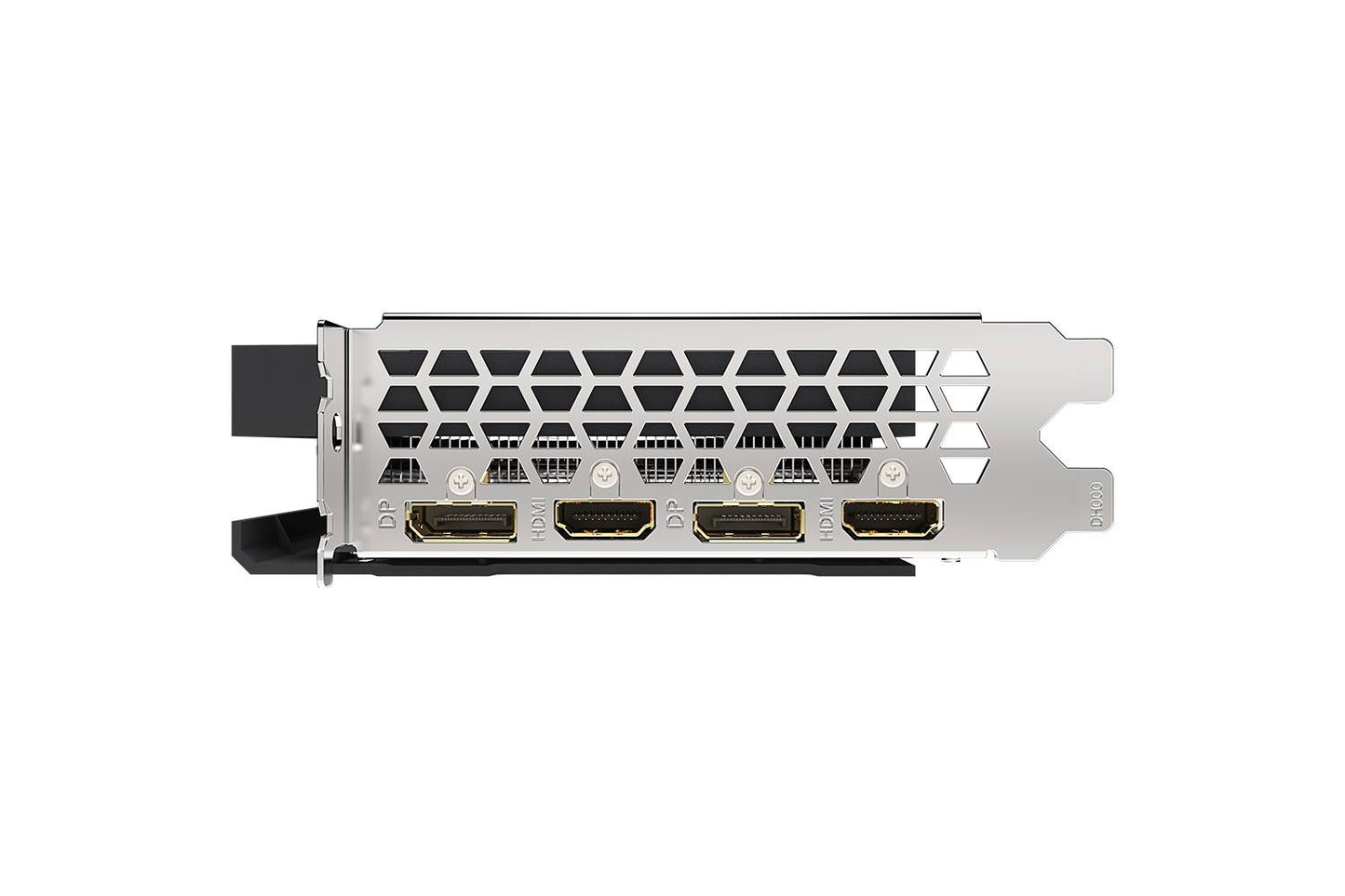 Gigabyte GeForce RTX 3060 Ti EAGLE OC 8G Graphics Card