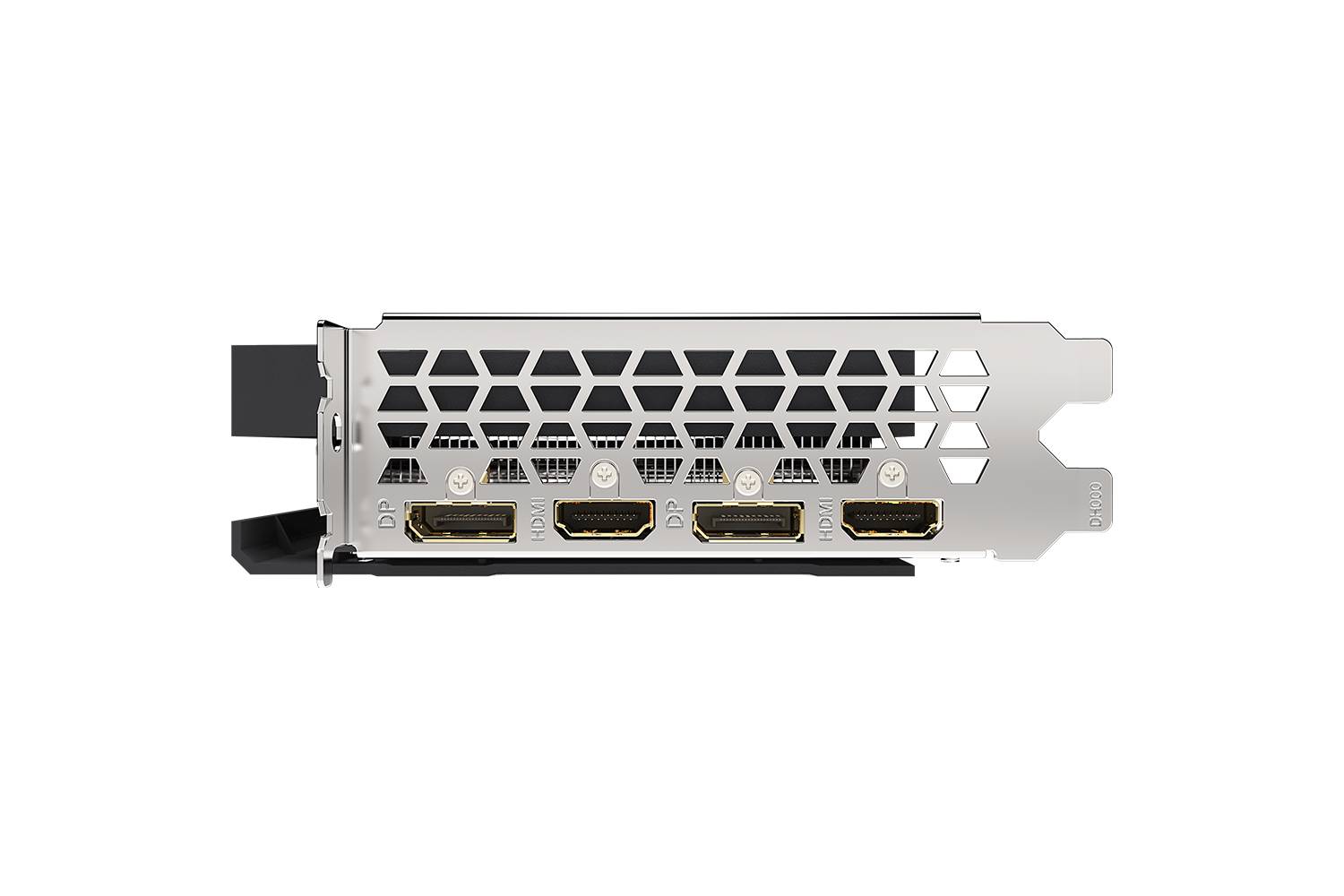 Gigabyte GeForce RTX 3060 Ti EAGLE OC 8G Graphics Card