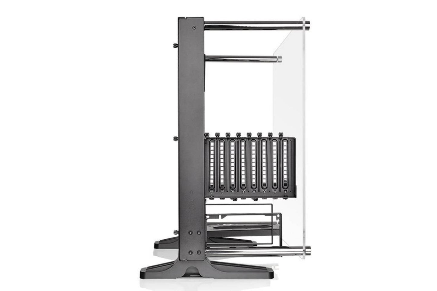 Thermaltake Core P3 Tempered Glass