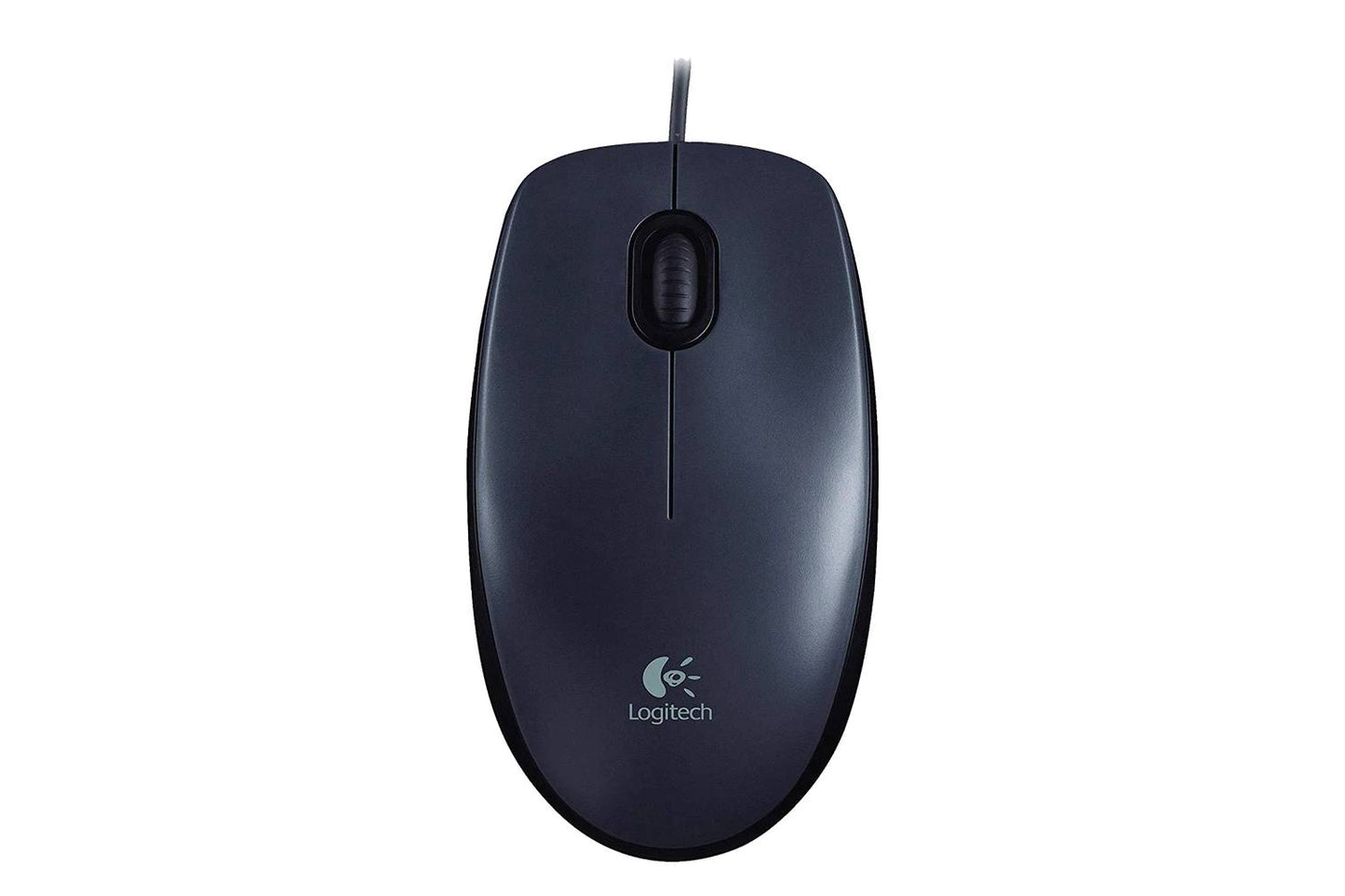 Logitech M90 USB Mouse