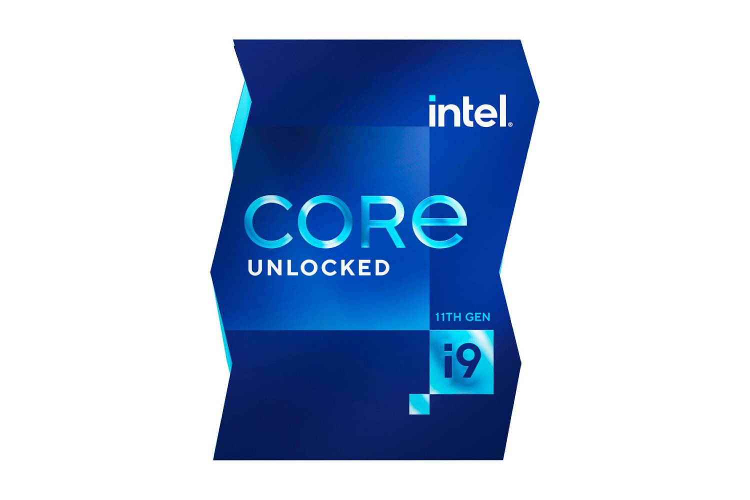 Intel core i9 11900kf 11th Gen 16M Cache, up to 5.30 GHz CPU 