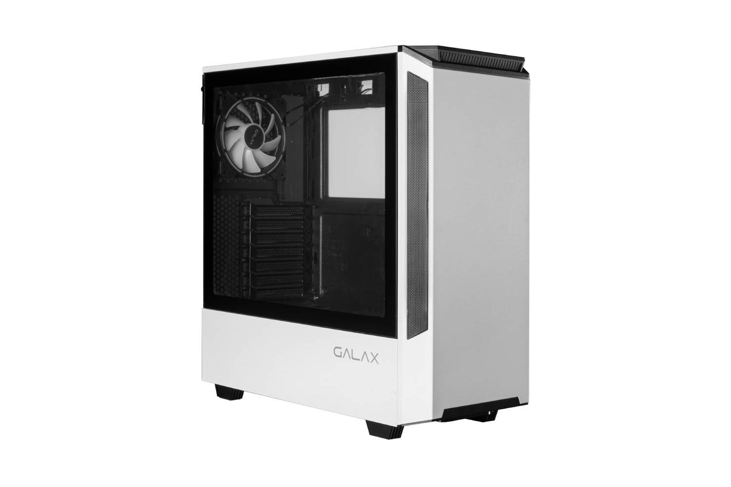 GALAX PC Case (REV-02) EATX, ATX,Micro, Mini ITX Cabinet-Cabinets-Galax-computerspace