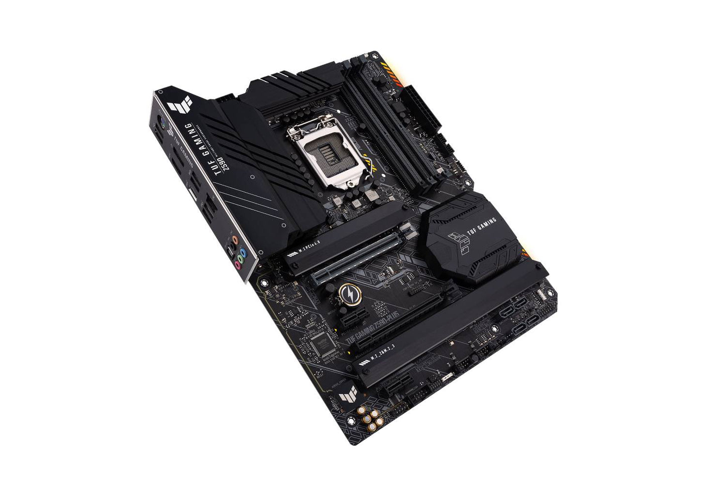 Asus TUF GAMING Z590 PLUS Motherboard