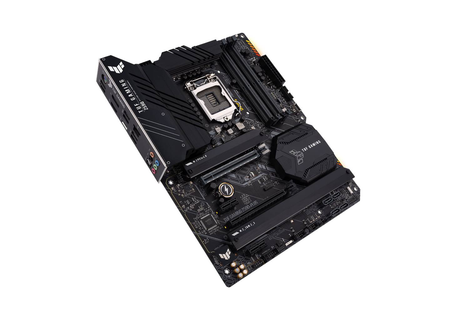 Asus TUF GAMING Z590 PLUS Motherboard