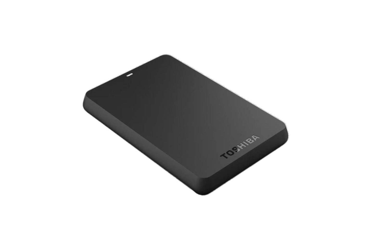Toshiba Canvio 500 GB External Portable Hard Drive