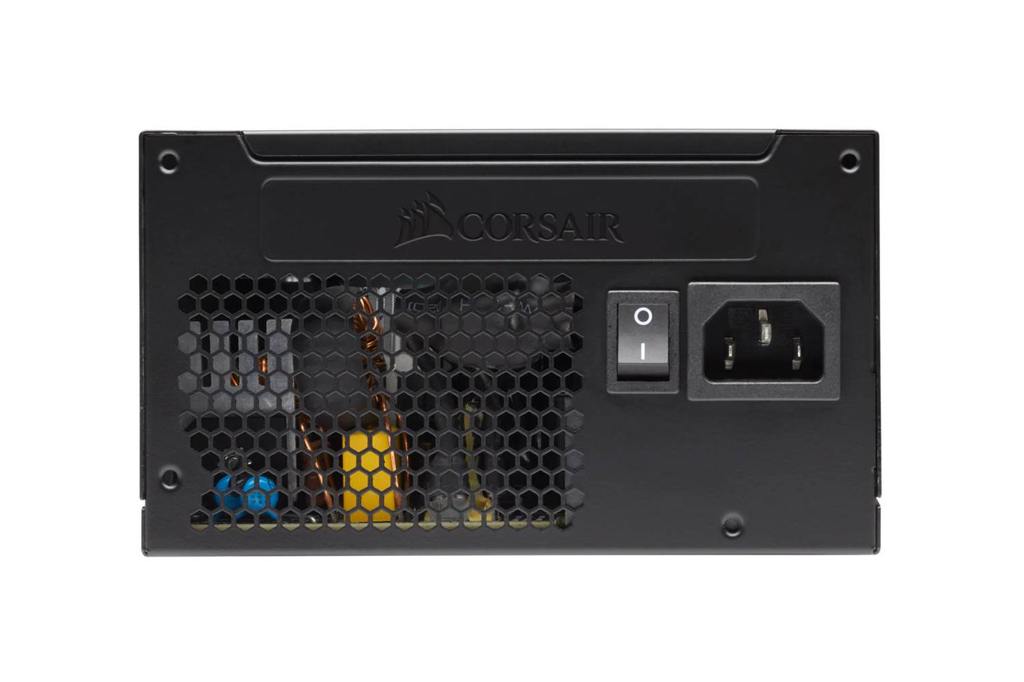 Corsair CV Series CV550 — 550W 80 Plus Bronze Certified PSU