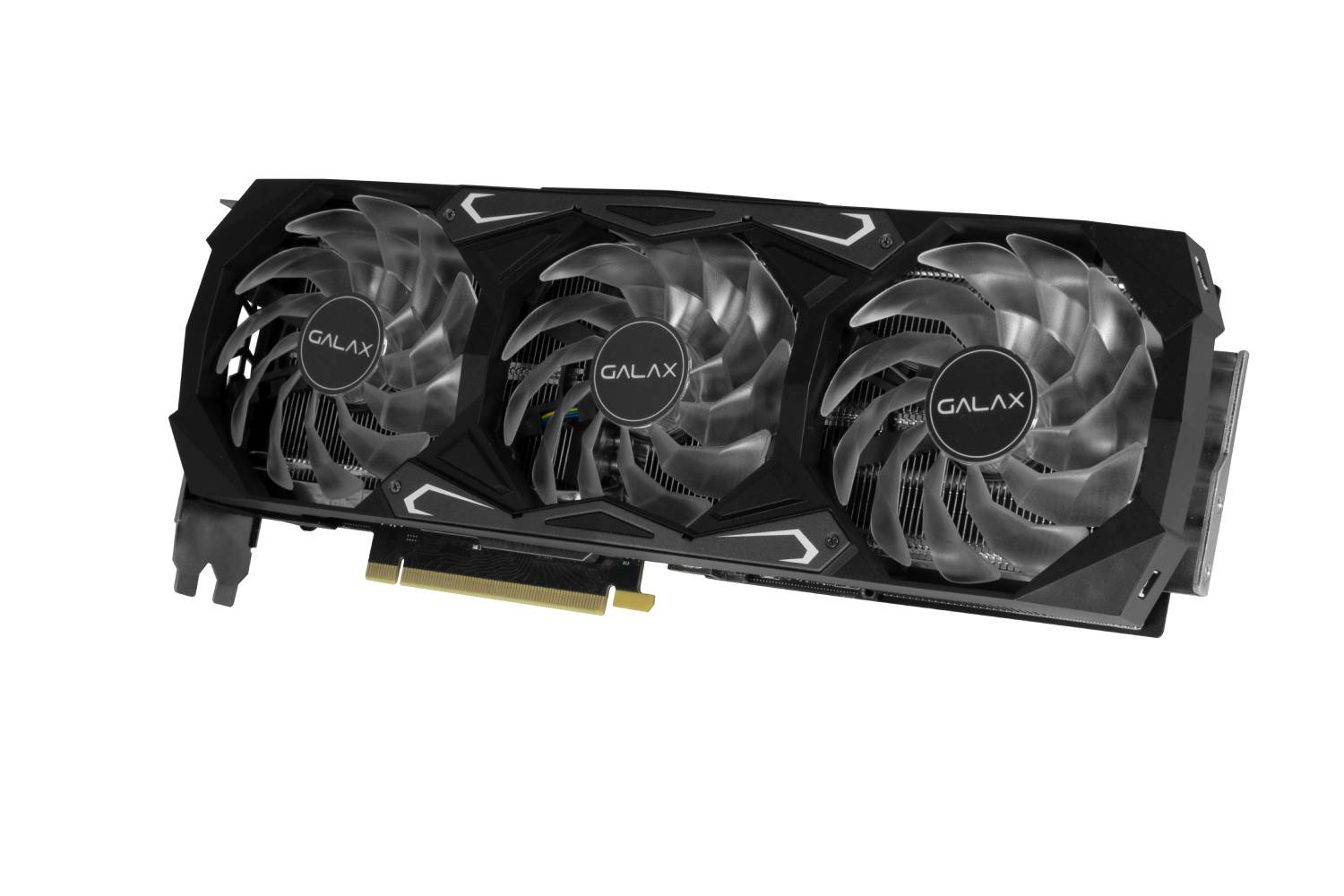 Galax RTX 3090 SG (1 click OC ) 24GB GDDR6X Graphics Card
