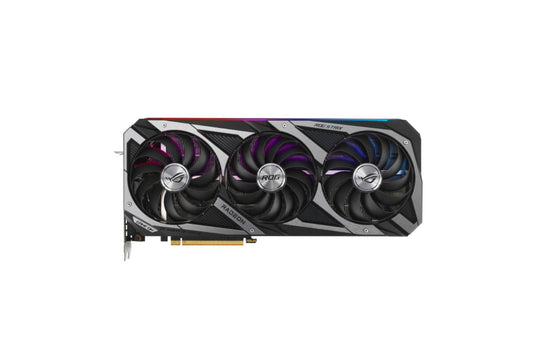 Asus ROG STRIX RX6700XT O12G GAMING Graphics card
