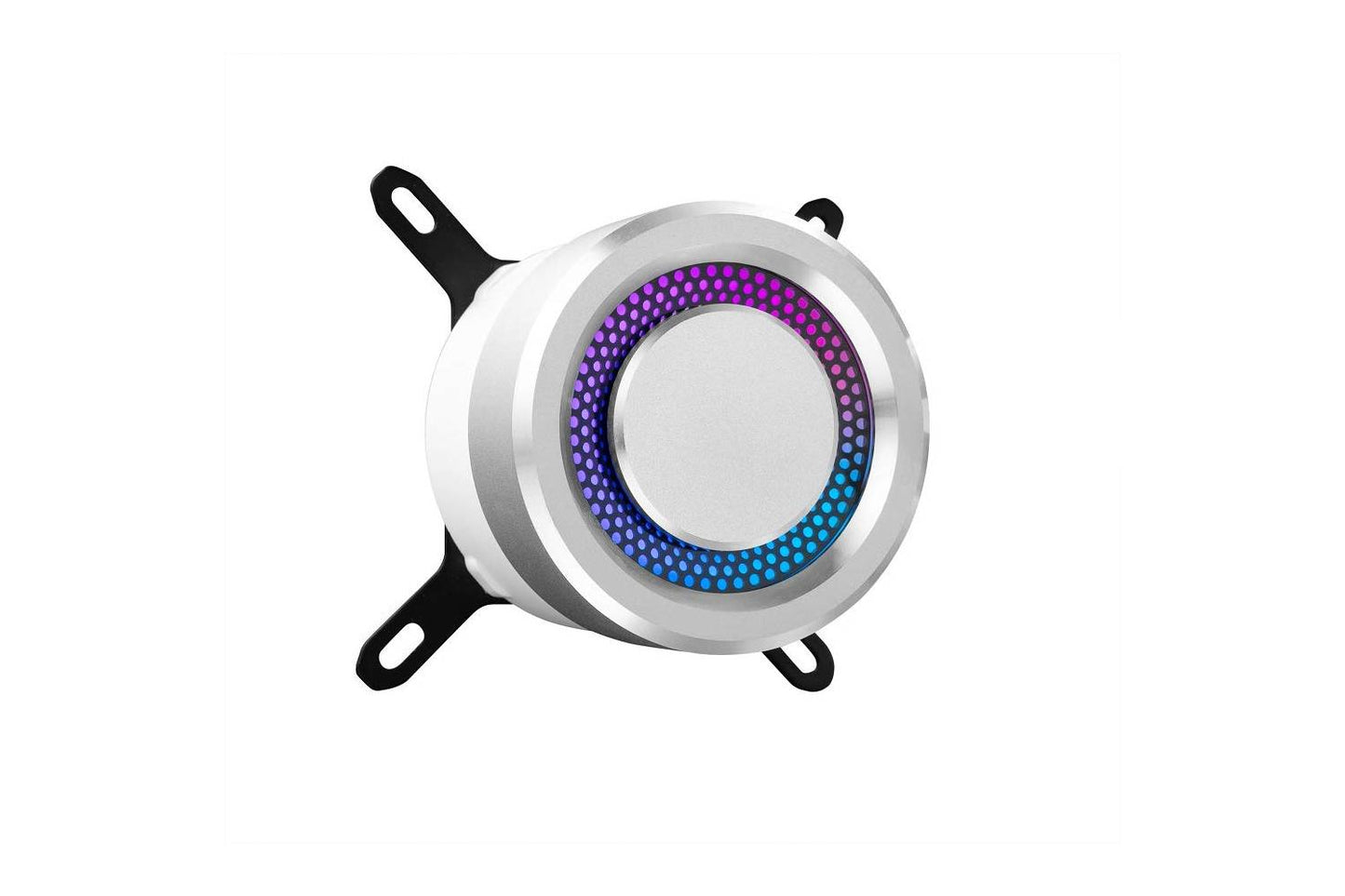 Lian Li GALAHAD 360 AIO White Liquid Cooler